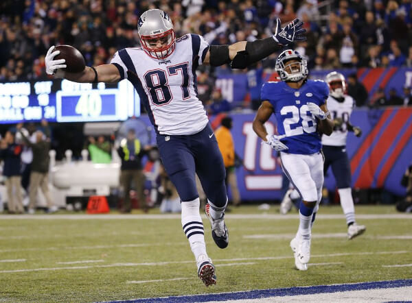 rob gronk2