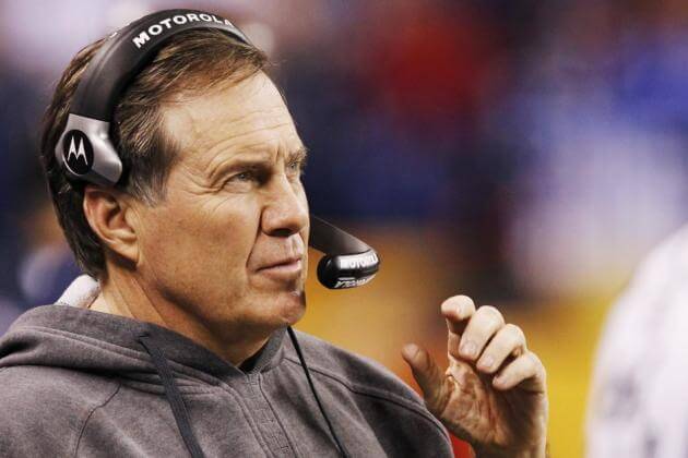 267215-patriots-head-coach-bill-belichick-will-have-to-impress-at-this-years-