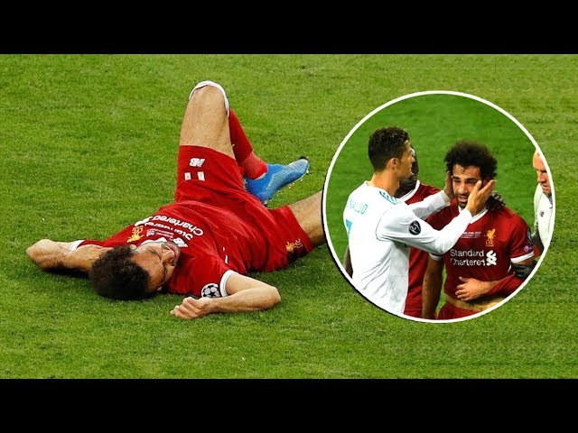 10 Heartbreaking Injuries That Made Football World Cry – NFL FOOTBALL BUZZ